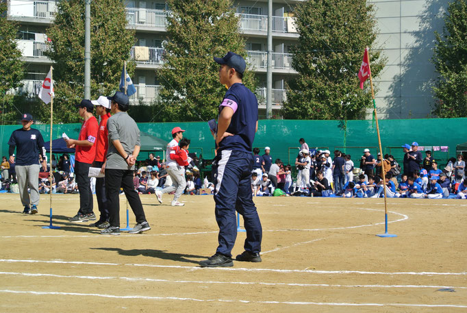 助監督実行委員お疲れさま