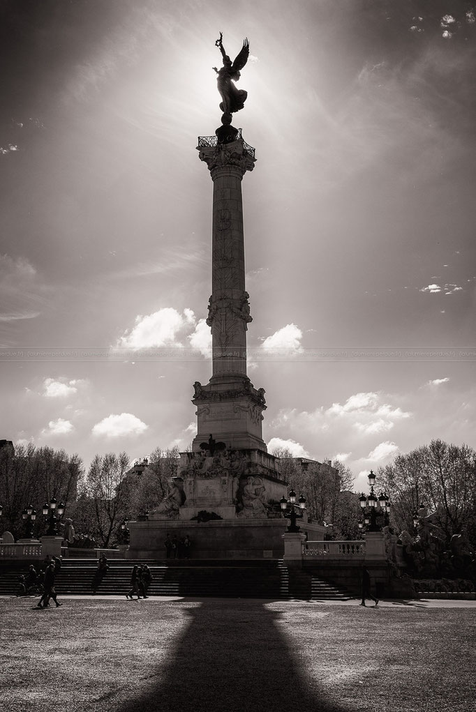 Bordeaux Pierre Le Corre