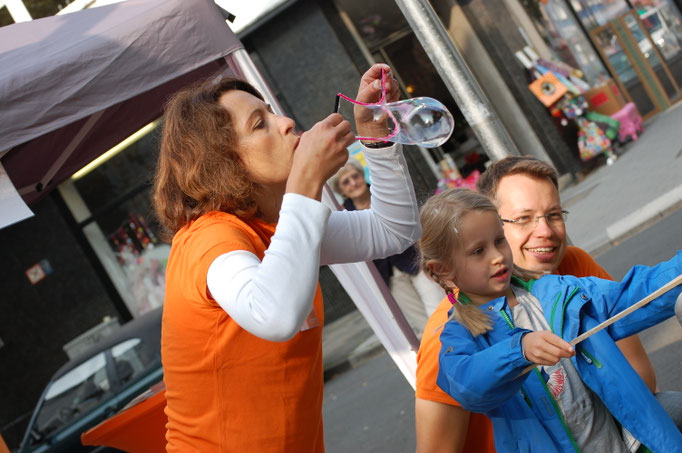 Engagement - Die Benderstraße e.V. Copryright © Foto_MichaelHutter_für_diebenderstraße.e.v.