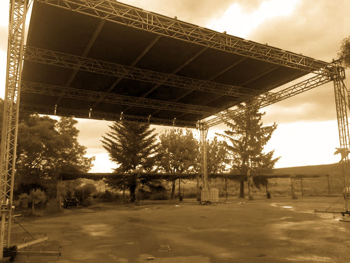 CUBIERTAS (SOLO TECHO)
