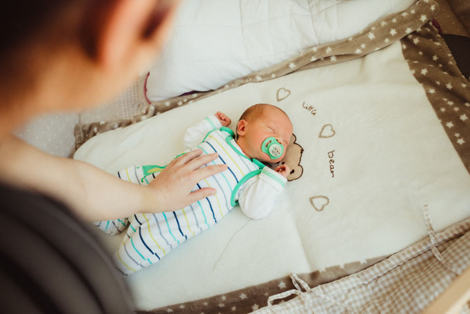 Newbornshooting