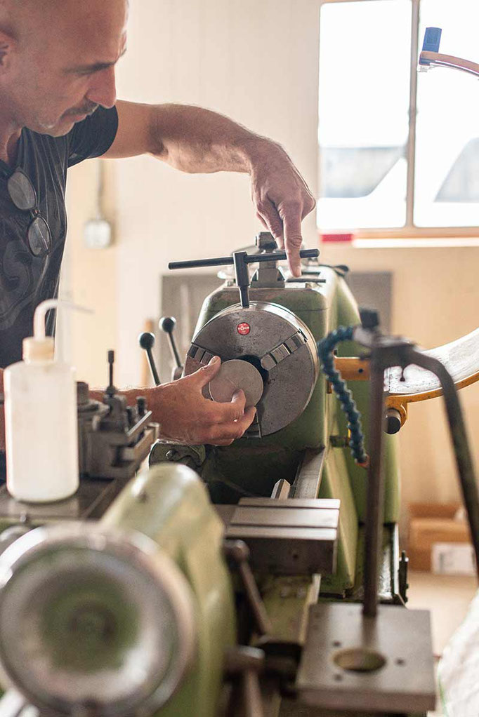 Kleinhans handcrafted furniture Fredericksburg Texas