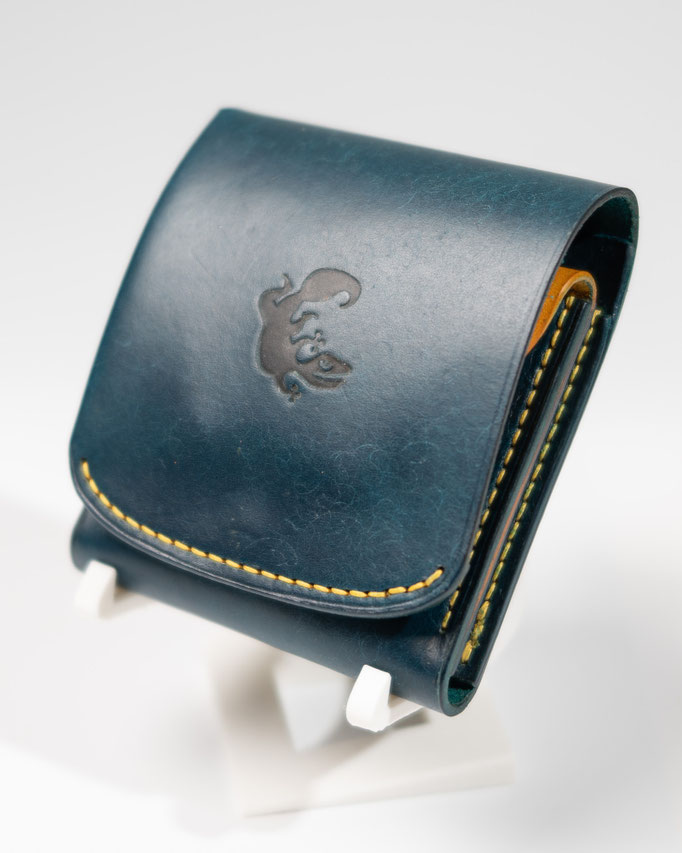 Mini Wallet「壱」