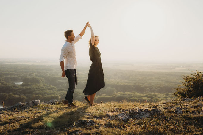  Paarshooting - Fotograf Purelovestories Niederösterreich