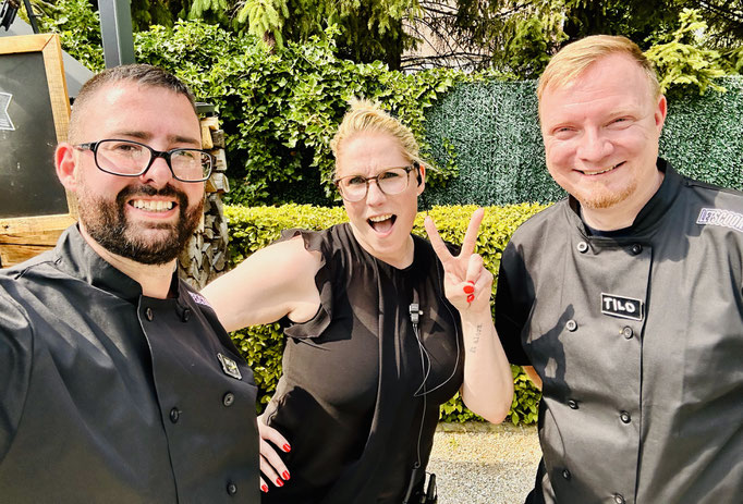 gals, Pont de Thielle nähe Biel Catering Bern Biel Schweiz