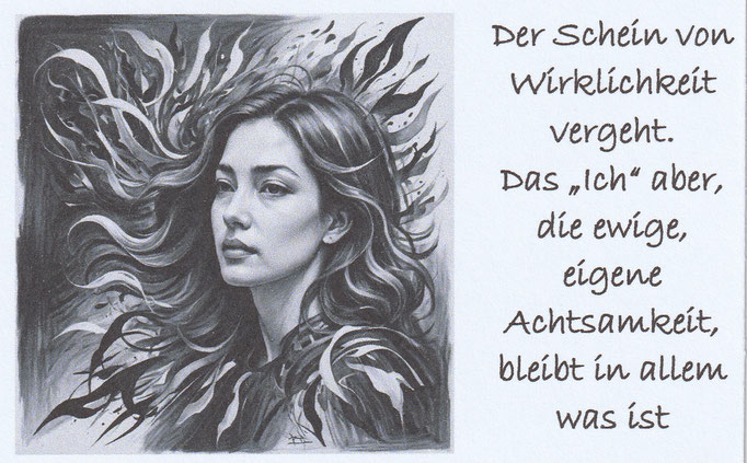 (DSMK1217) DenkAnStoß 17 "Das Ich bleibt"