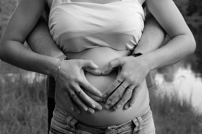 Servizio fotografico bambini