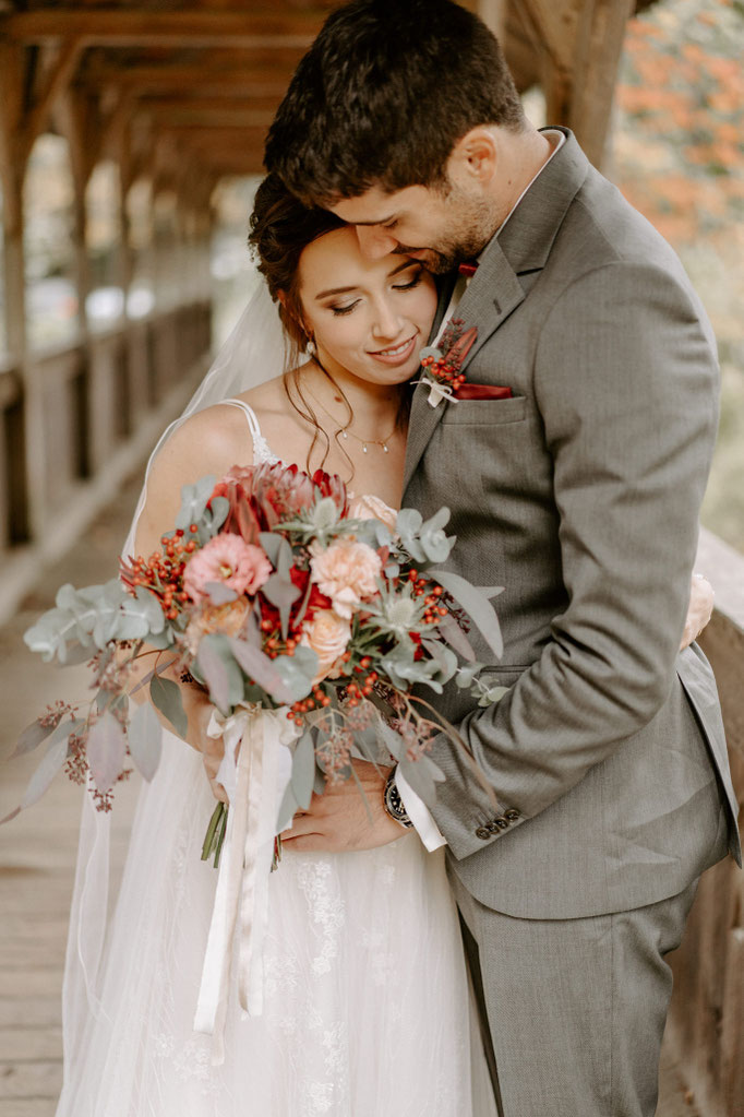 Lara&Patrik: Manuela Marks Fotografie