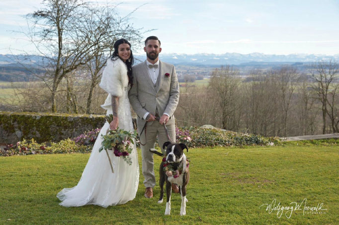 Nicole&Manuel/Fotografie: Wolfgang Meerwald