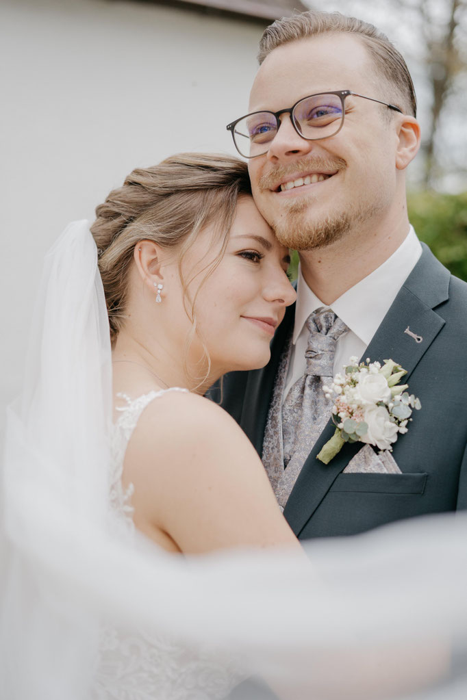 Maria & Markus/ weddingflare.de
