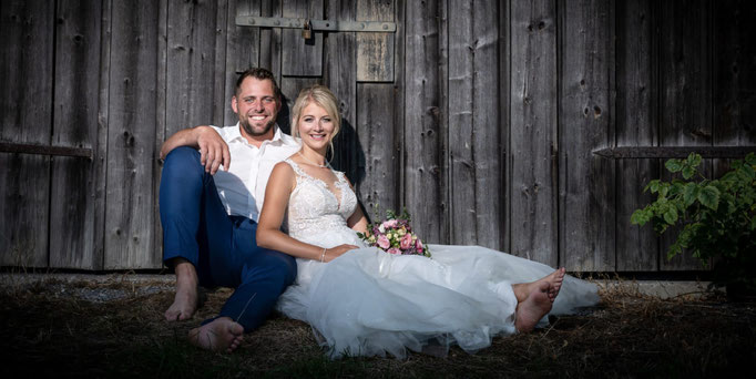 Lisa & Stefan/Fotografie Zacherl 