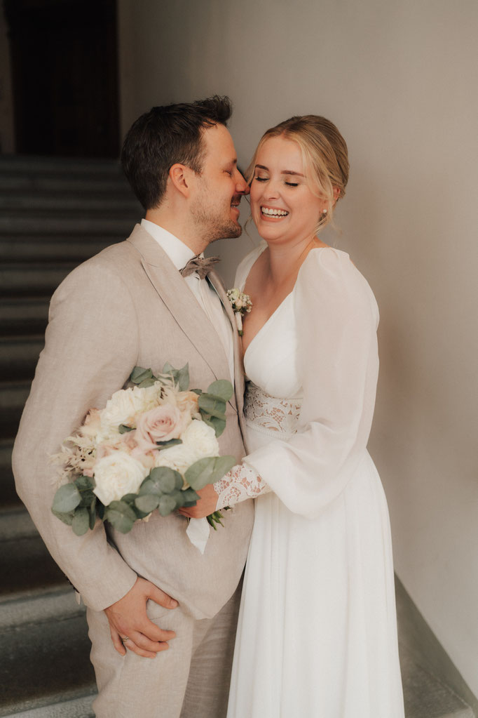 Luana&Chris/Staunenswert Fotografie