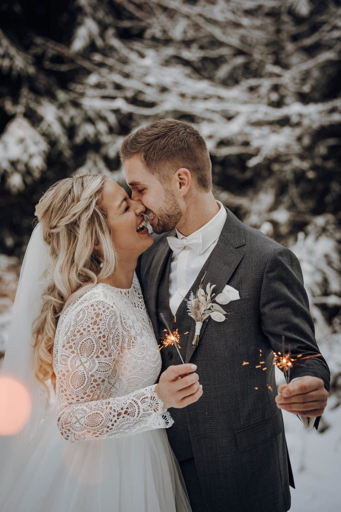 Jasmin&J/ Stefan Huber Photography