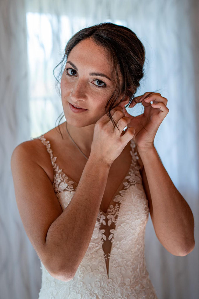 Lisa/Fotografie Sonja Gschwend