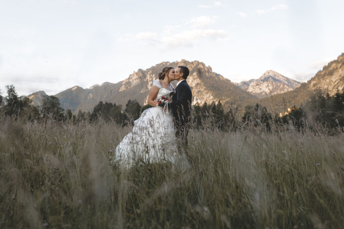 Isabella&Martin/Photography: Hansefräulein/ Janin Wolter
