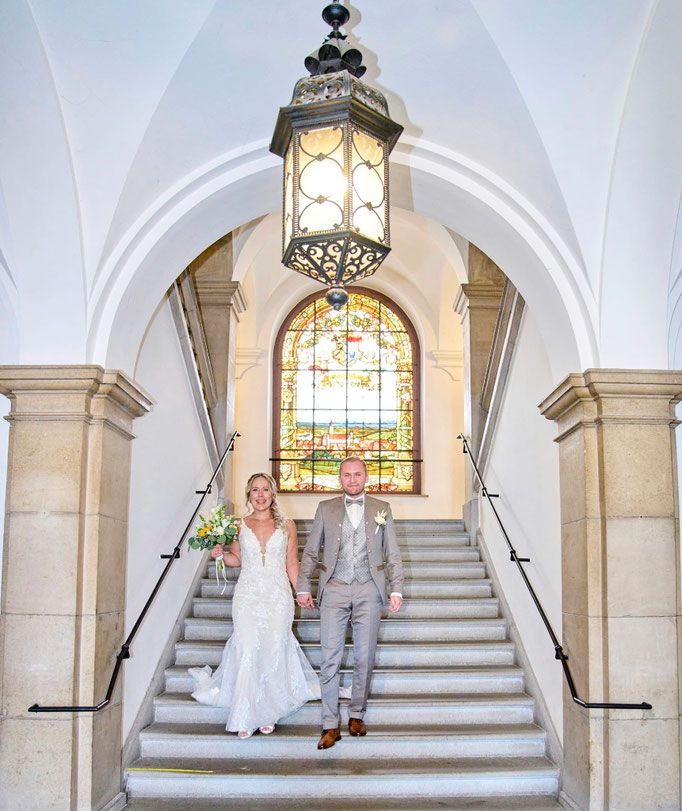 Anna&Alex/ Foto: Peter Schatz