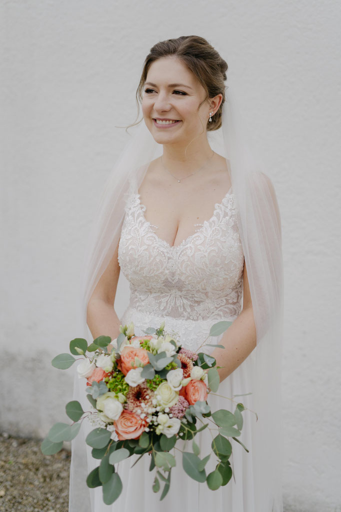 Maria & Markus/ weddingflare.de