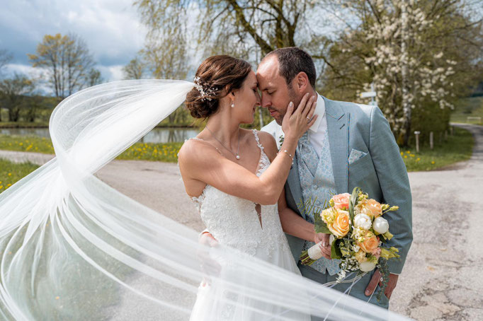 Lisa&Richard/Fotografie Sonja Gschwend