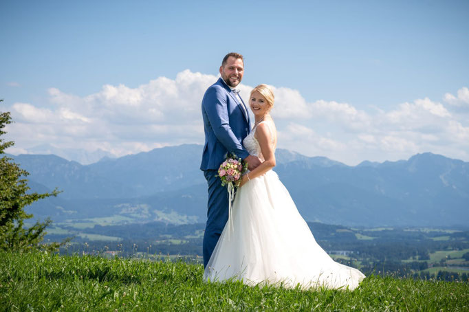 Lisa & Stefan/Fotografie Zacherl 
