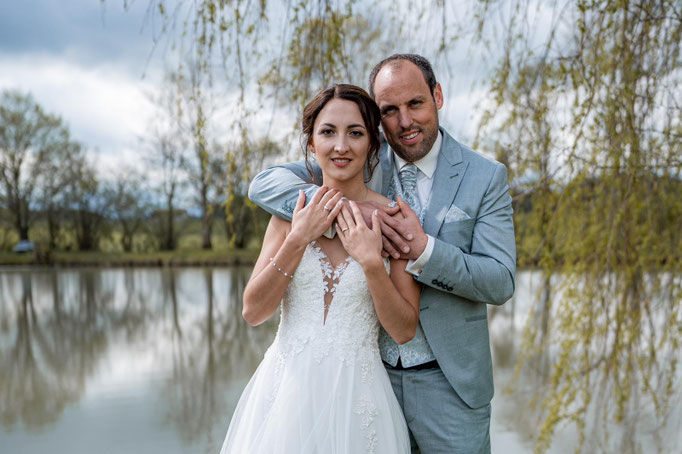 Lisa&Richard/Fotografie Sonja Gschwend