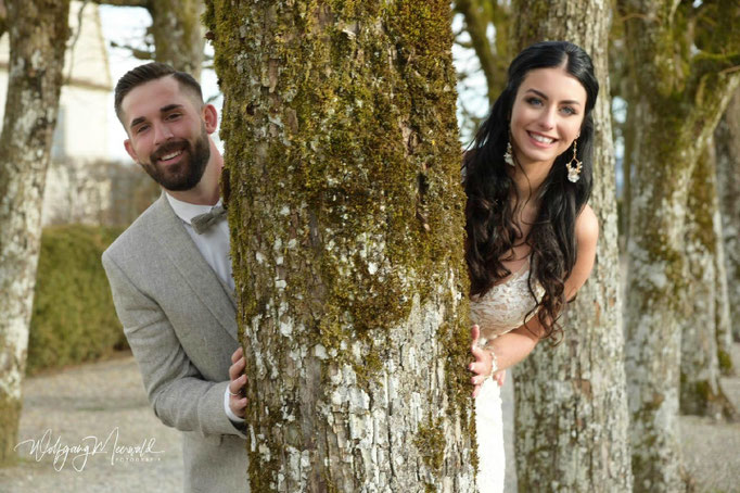 Nicole&Manuel/Fotografie: Wolfgang Meerwald