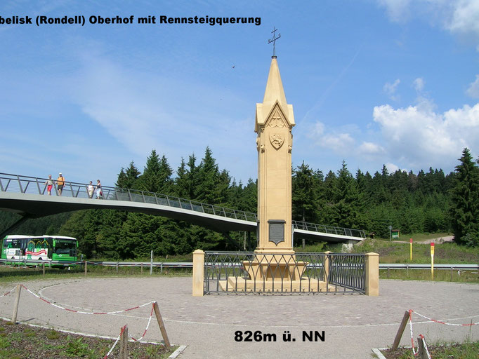Rondell Oberhof