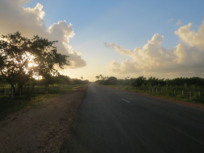 Cuba