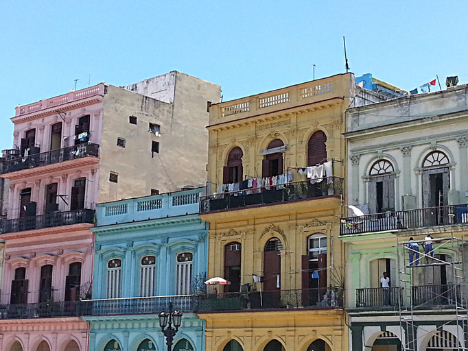 Cuba