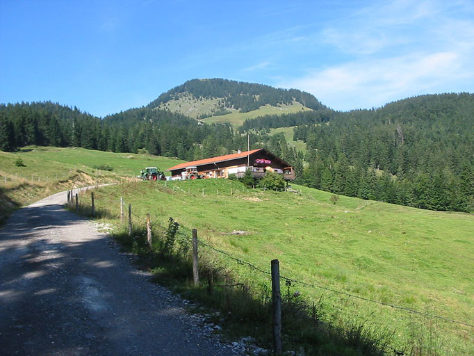 Stoana Alm