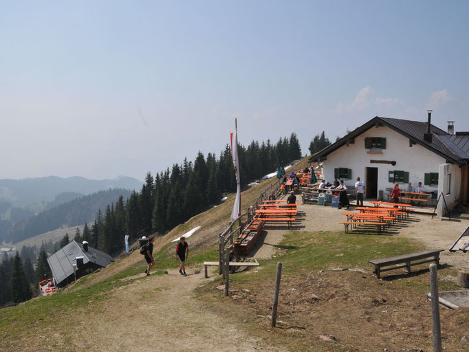 Altkaseralm