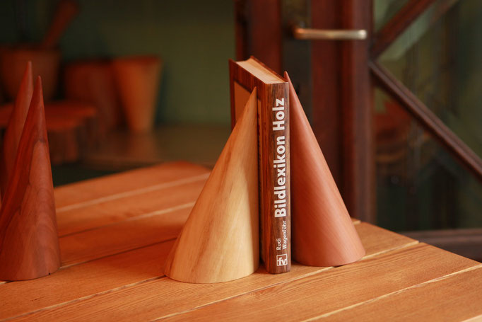 Buchständer