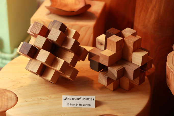 Altekruse Puzzle