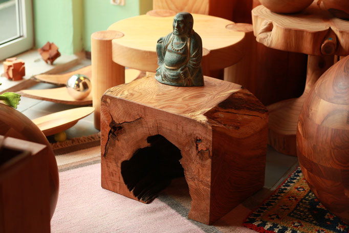 Hocker