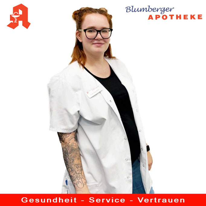 Frau Stuhl