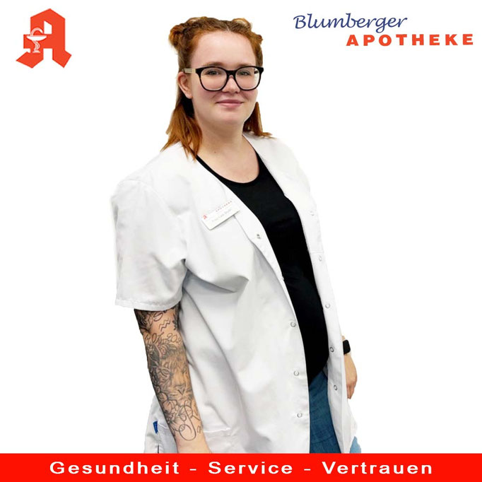 Frau Stuhl