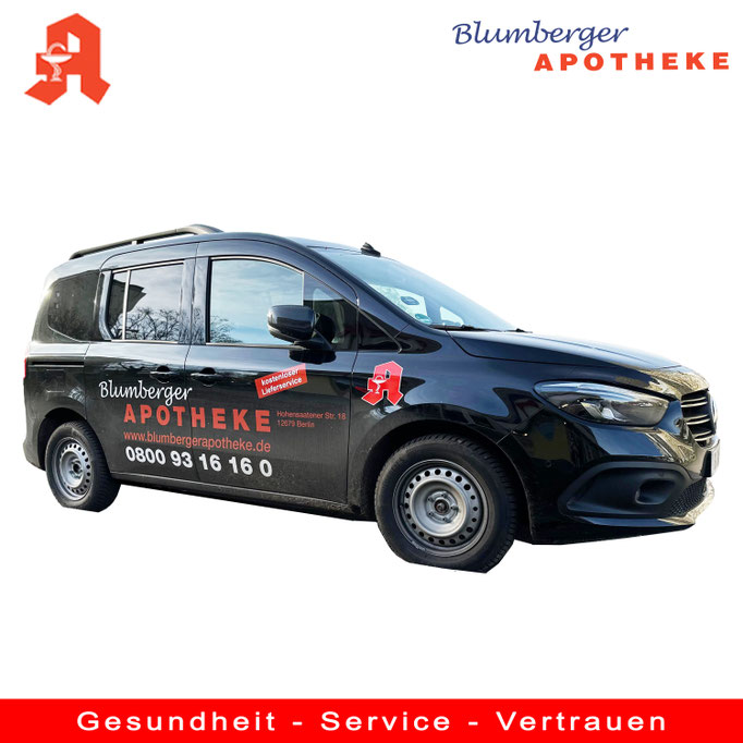 Lieferauto