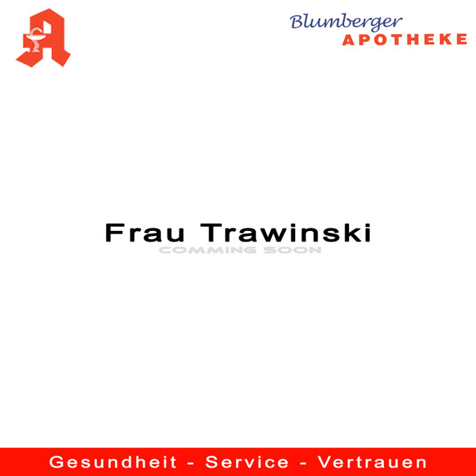 Frau Trawinski