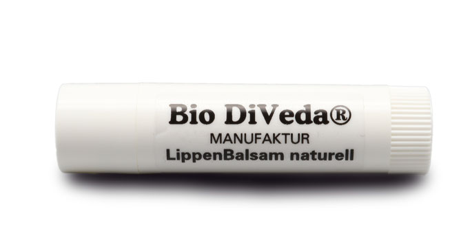 Bio DiVeda® Lippenbalsam Stift