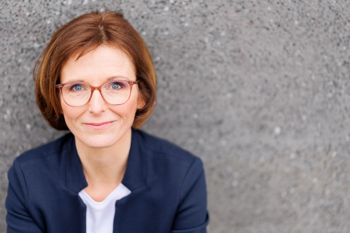 Coaching Portraits | Dr. Stephanie Kurczyk | (c)Schnappschützen