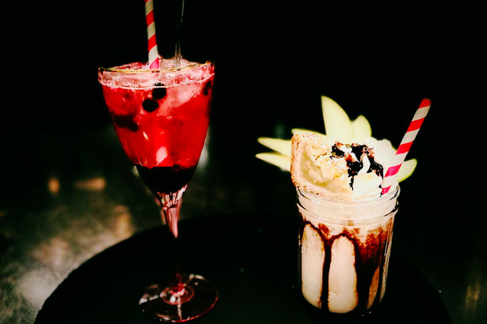 © Cafe Leonardo® Mülheim - FrühjahrSpecials 2025