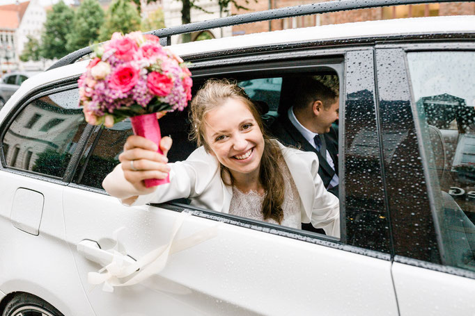 Just Married 