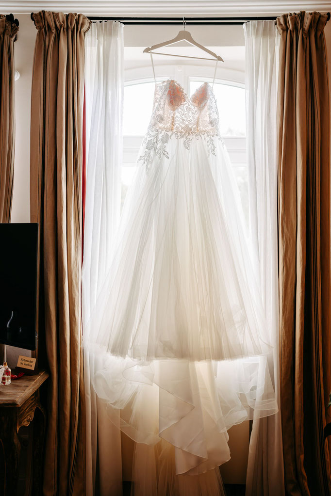 Brautkleid