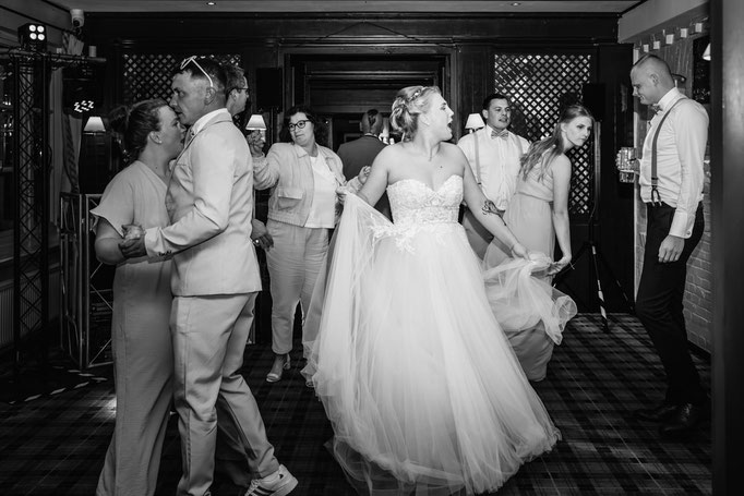 Hochzeitstanz