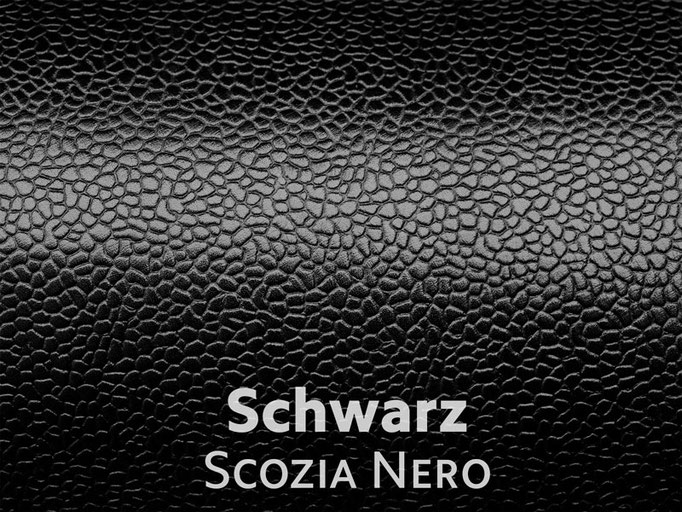 Scotch Grain schwarz