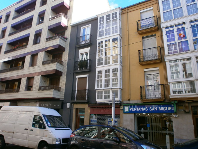 Rioja, Vitoria-Gasteiz