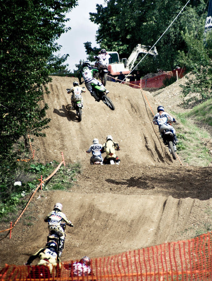 MX Race Austria