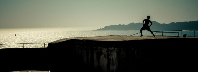 Red Bull Cliff Diving World Series Corsica