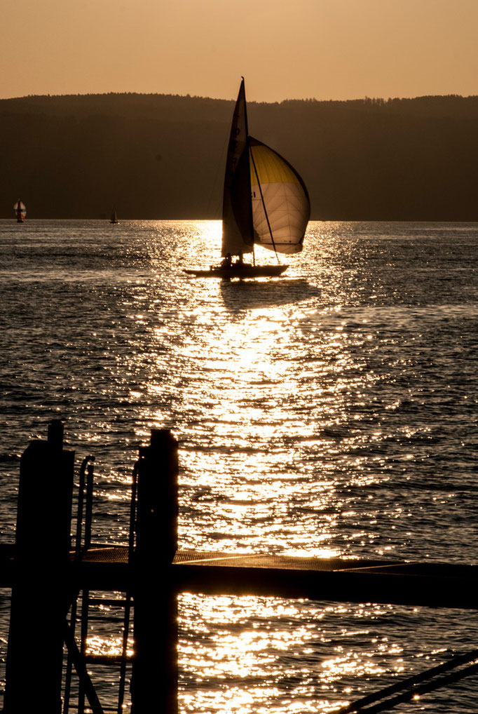 Lake of Constance
