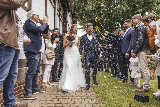 your moment mit Siri sKlöper -Hochzeitsfotos