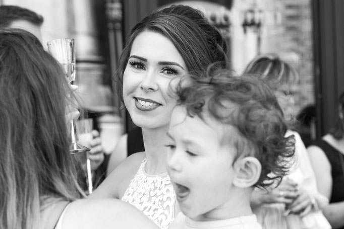 Details auf Eurer Hochzeit - Eure Hochzeit, Euer Moment- mit Iris Klöpper